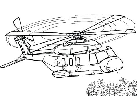 Huey Helicopter Drawing at GetDrawings | Free download