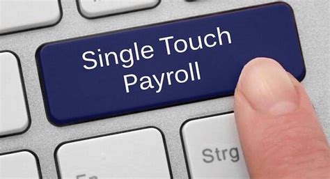 setup single touch payroll    xero  myob stp setup