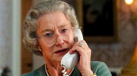 Helen Mirren Might Play Queen Elizabeth II (Again) On 'The Crown'