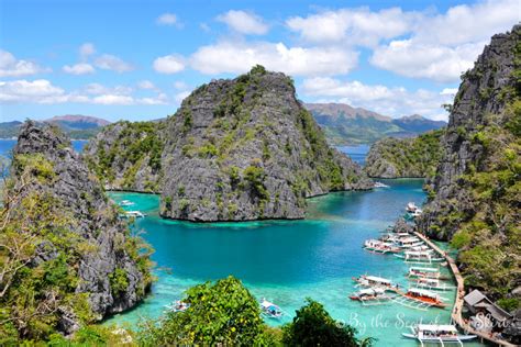 Top 5 things to do in Coron, Philippines — By the Seat of My Skirt