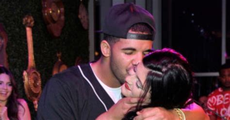 Kylie Jenner Surprised By Drake At Sweet 16 Birthday Party—take A Look