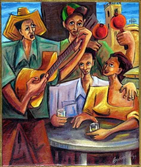 Cuban Art | Nuance Galleries | Cuban art, Caribbean art, American art