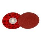 3M Cubitron II Roloc Durable Edge Disc 947A 3M United States