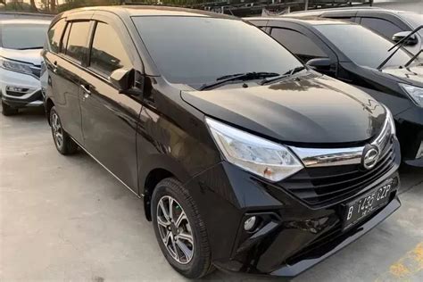 Cari Mobil Bekas Daihatsu Sigra Paling Murah Harga Mulai Jutaan