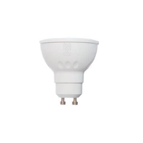 Immax Neo Led Gu W Rgbw Zigbee L Tsbohemia Cz