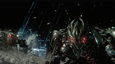 Transformers Dark Of The Moon Decepticons Wallpapers - Wallpaper Cave