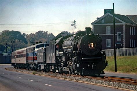 Hawkinsrails Southern Excursion Steam