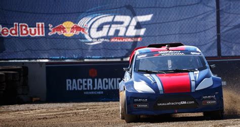 Grc Lites Race Recap Detroit Supercarlites