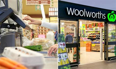 Woolworths Customer Sparks Debate After They Said Checkout Staff