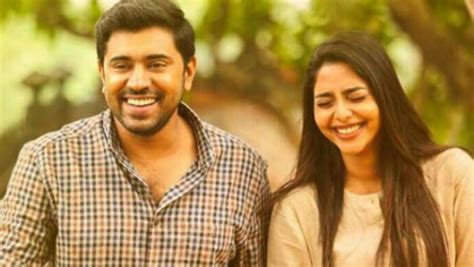 Nivin Pauly And Aishwarya Lekshmi To Team Up Again For Bismi Special - Filmibeat