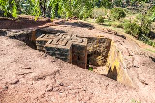 Lalibela, Ethiopia's Tremendous Architecture - AfricaBusiness.com