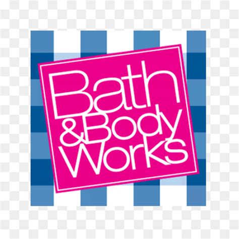 Bath And Body Works Logo & Transparent Bath And Body Works.PNG Logo Images