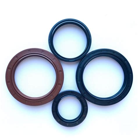 Customized Rotary Seal Nbr Fkm Framework Oil Seal China Oil Seal And