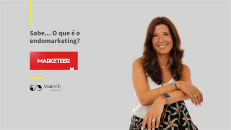 Sabe O Que O Endomarketing