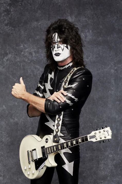 Kiss Interview Met Tommy Thayer Arrow Lords Of Metal