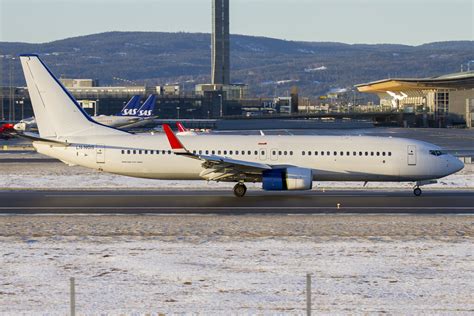 Ln Ngs Norwegian Air Shuttle Boeing Jp Wl Cn Flickr