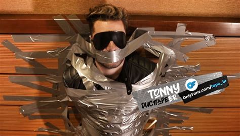 Tonny Duct Tape🧿🇧🇷 On Tumblr