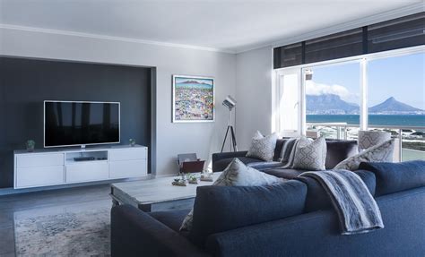 9 Interni Di Case Al Mare A Cui Ispirarsi DesignMag