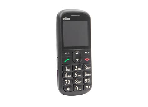 MyPhone Halo 2 Czarny Telefon Cena Raty Sklep Komputronik Pl