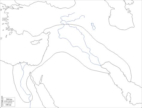 Ancient Mesopotamia Cities Diagram | Quizlet