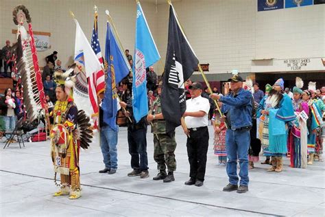 Ute Indian Tribe | Northern Ute Thanksgiving Pow Wow