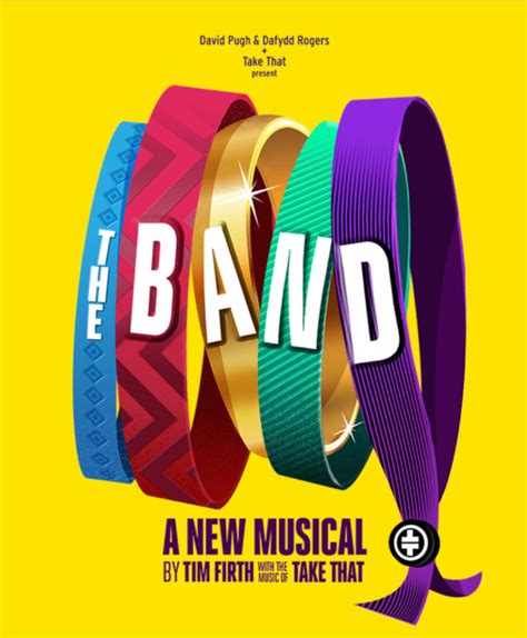 Uk Tour Of ‘the Band To Open At The Manchester Opera House This