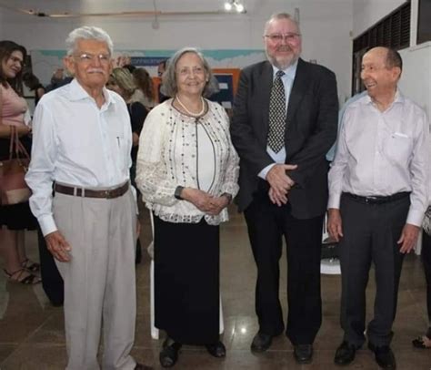 Nota de Pesar Hebe Marinho Nogueira Fernandes Centro Universitário