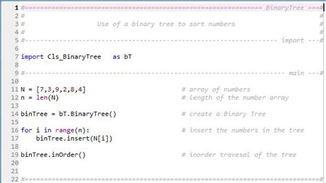 Binary Tree 001