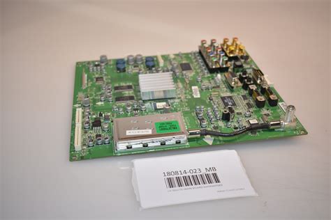 LG 32LC7D MAIN BOARD EAX35607002 EBay