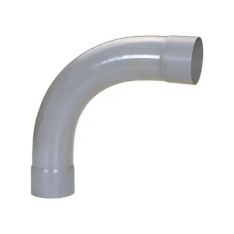 Finolex 90 Degree PVC Pipe Bend At Rs 222 In New Delhi ID 20230519191