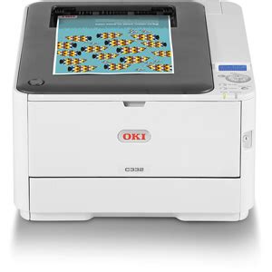 OKI Printers | Printerland.co.uk