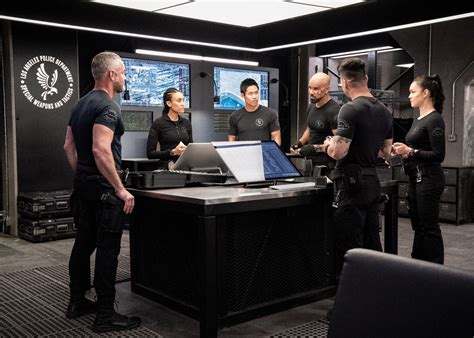 Spin-off series for future Work It TV 15