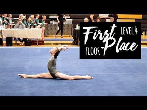 Usag Level Balance Beam Tutorial New Routines Artofit