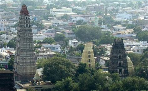 Temples in Vijayawada, ISKCON Temple Vijayawada, Subramanya Swamy