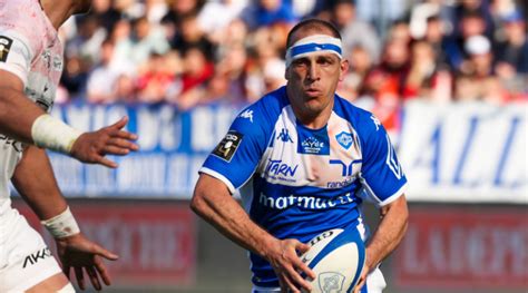 Transferts Castres De Nombreux Joueurs En Fin De Contrat Toujours