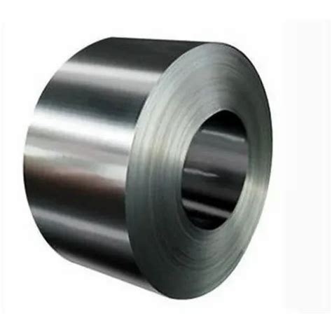 Jindal Stainless Steel JSL USD Strip Coils For Pharmaceutical