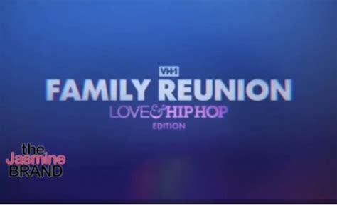 EXCLUSIVE: VH1 Prepping New Special “Love & Hip Hop: It’s a Love Thing ...