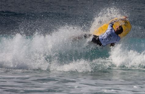 Gran Canaria Un Paisaje Por Descubrir Campeonato Del Mundo De