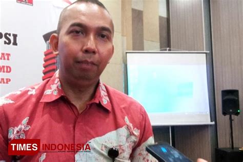 Pendidikan Anti Korupsi Harus Ditanamkan Sejak Dini TIMES Indonesia