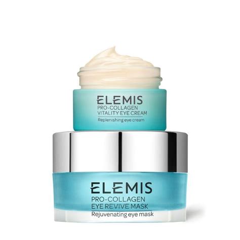 ELEMIS Pro-Collagen Vitality Eye Duo | TIMETOSPA