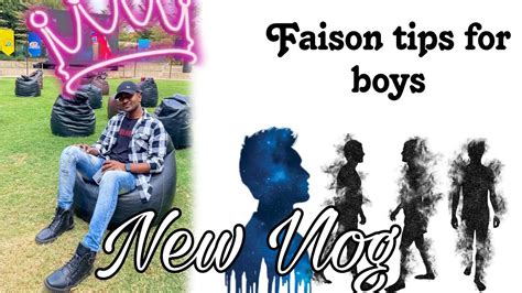 New Vlog Ritik Raj Vlogs Faison Tips For Boys Faison Tips College