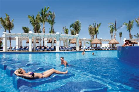 Riu Emerald Bay All Inclusive In Mazatlán Best Rates And Deals On Orbitz