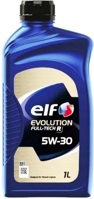 Olej Silnikowy Elf Evolution Full Tech Did 5w30 1l Opinie I Ceny Na Ceneopl