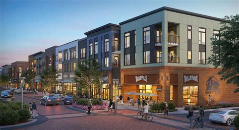 Superior CO Main Street Development KTGY Architecture Planning