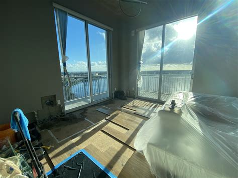 Repair Window Leak | Concrete Repair | CL Wizard