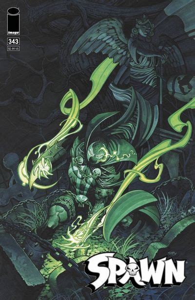 Spawn #343 (2023) – GetComics