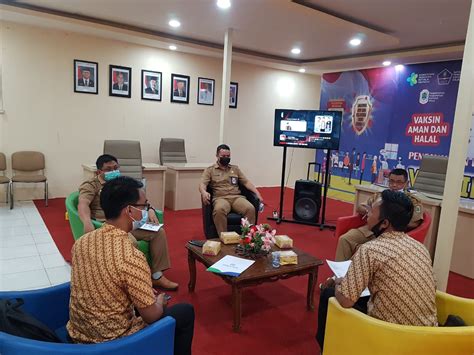 Dinkes Gelar Minev Kapitasi Berbasis Kinerja Bersama Bpjs Info Kapuas