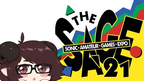 Sonic Amateur Games Expo Stream The Grand Tour Youtube