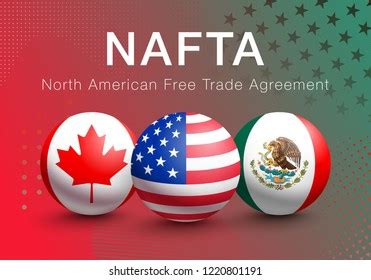 644 Nafta Countries Images, Stock Photos, 3D objects, & Vectors ...