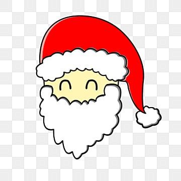 Santa Claus Hand PNG Picture Hand Painted Santa Claus Santa Claus